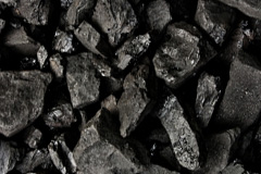 Dunsyre coal boiler costs
