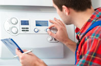 free Dunsyre gas safe engineer quotes