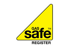 gas safe companies Dunsyre